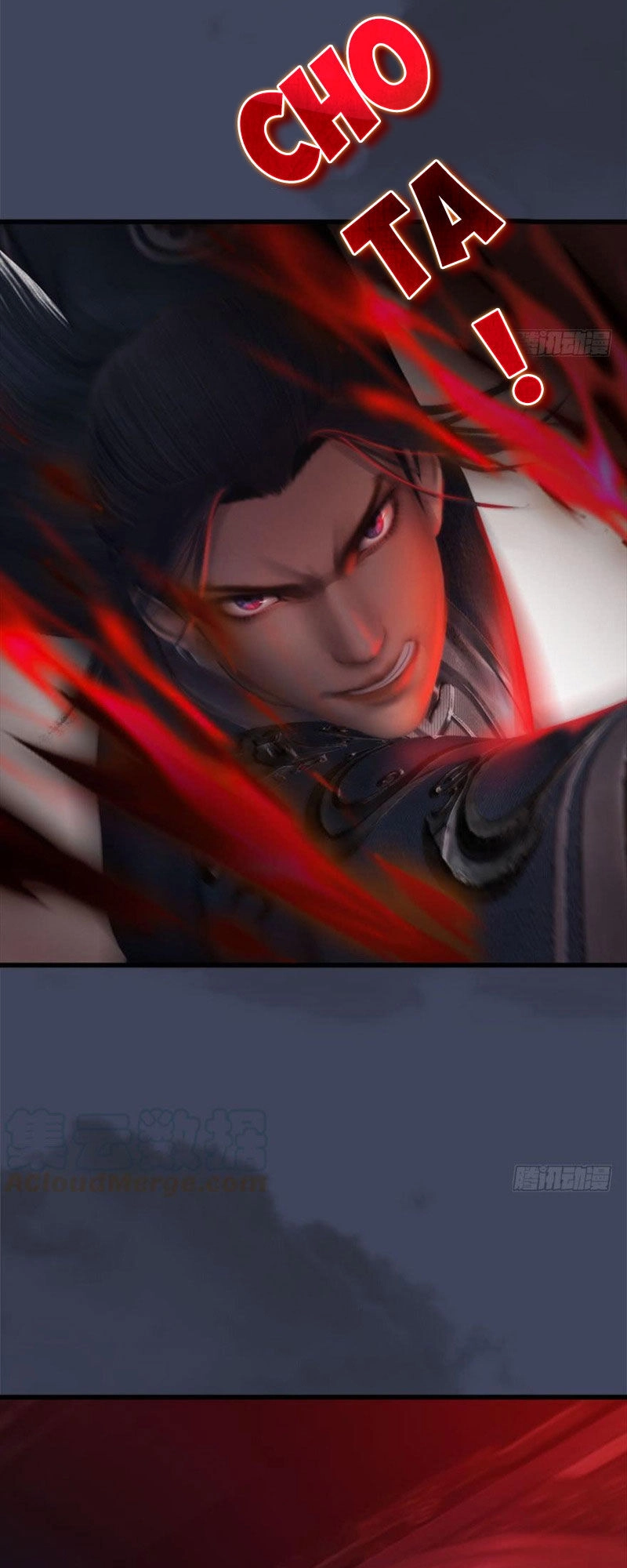 Cửu Hoang Đọa Huyền Sư Chapter 66 - 9