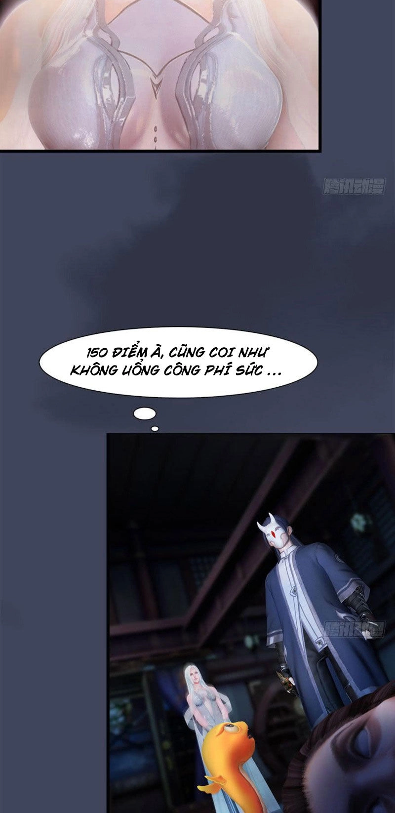 Cửu Hoang Đọa Huyền Sư Chapter 66 - 13