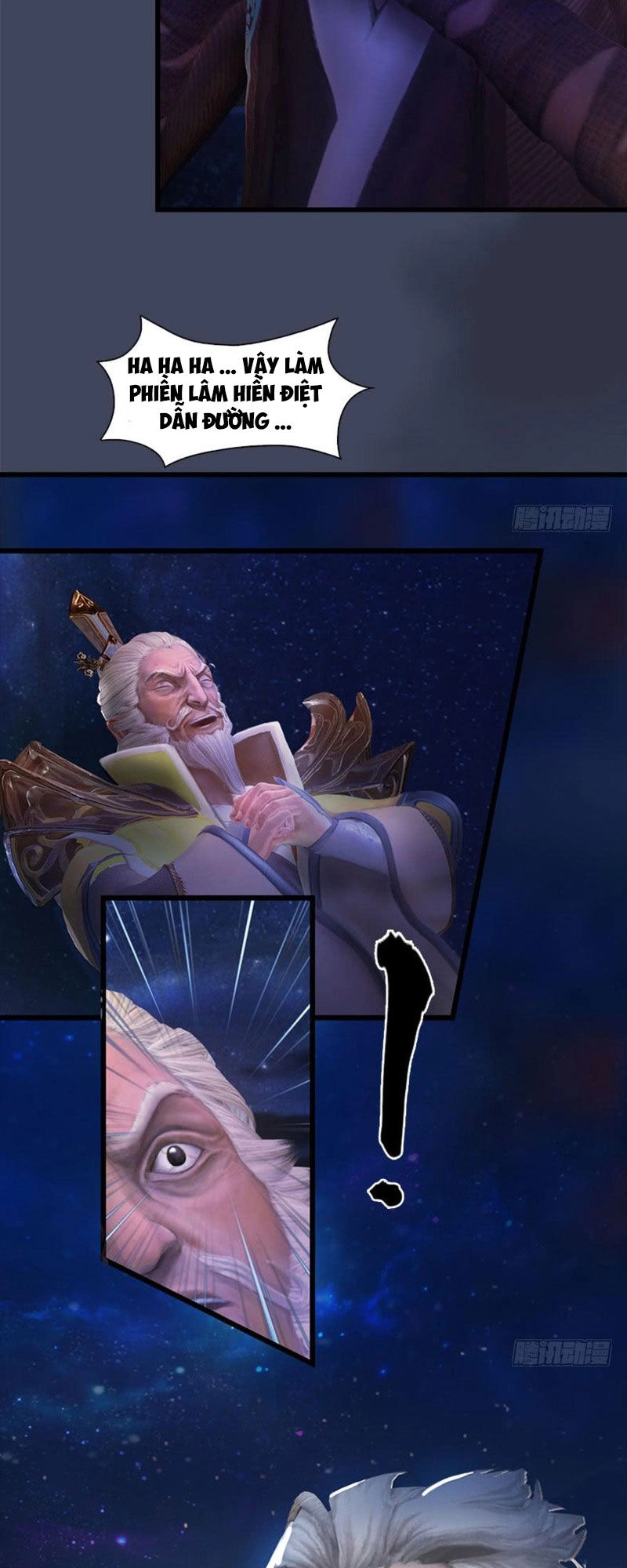 Cửu Hoang Đọa Huyền Sư Chapter 66 - 26