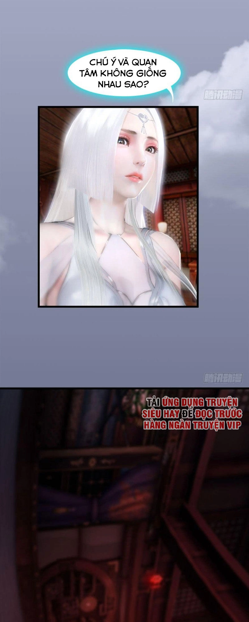 Cửu Hoang Đọa Huyền Sư Chapter 67 - 10