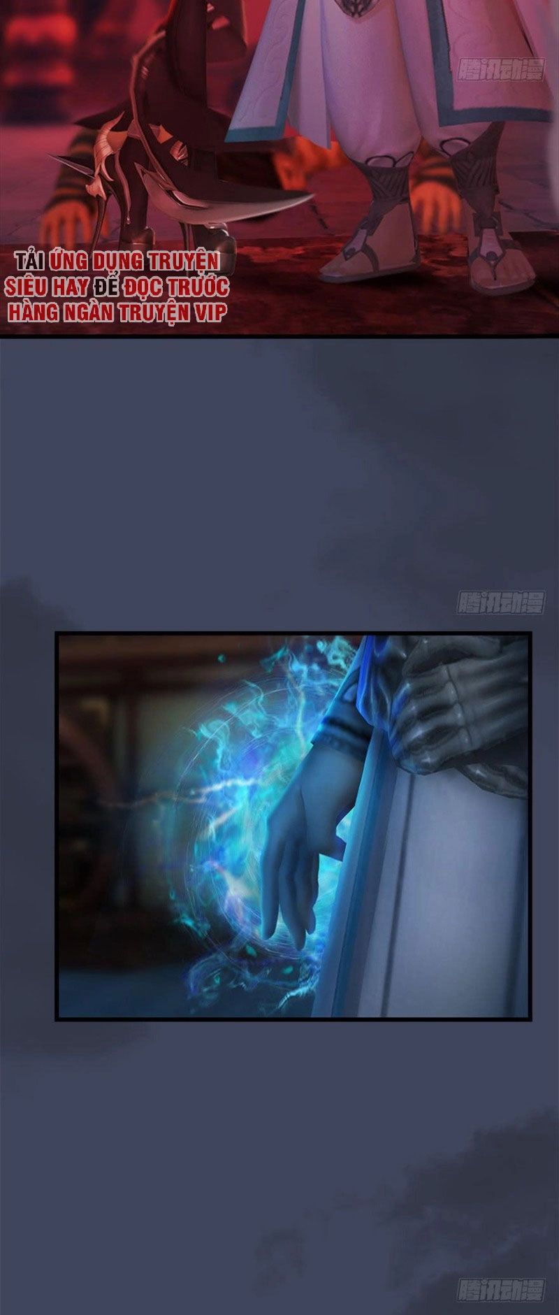 Cửu Hoang Đọa Huyền Sư Chapter 67 - 13