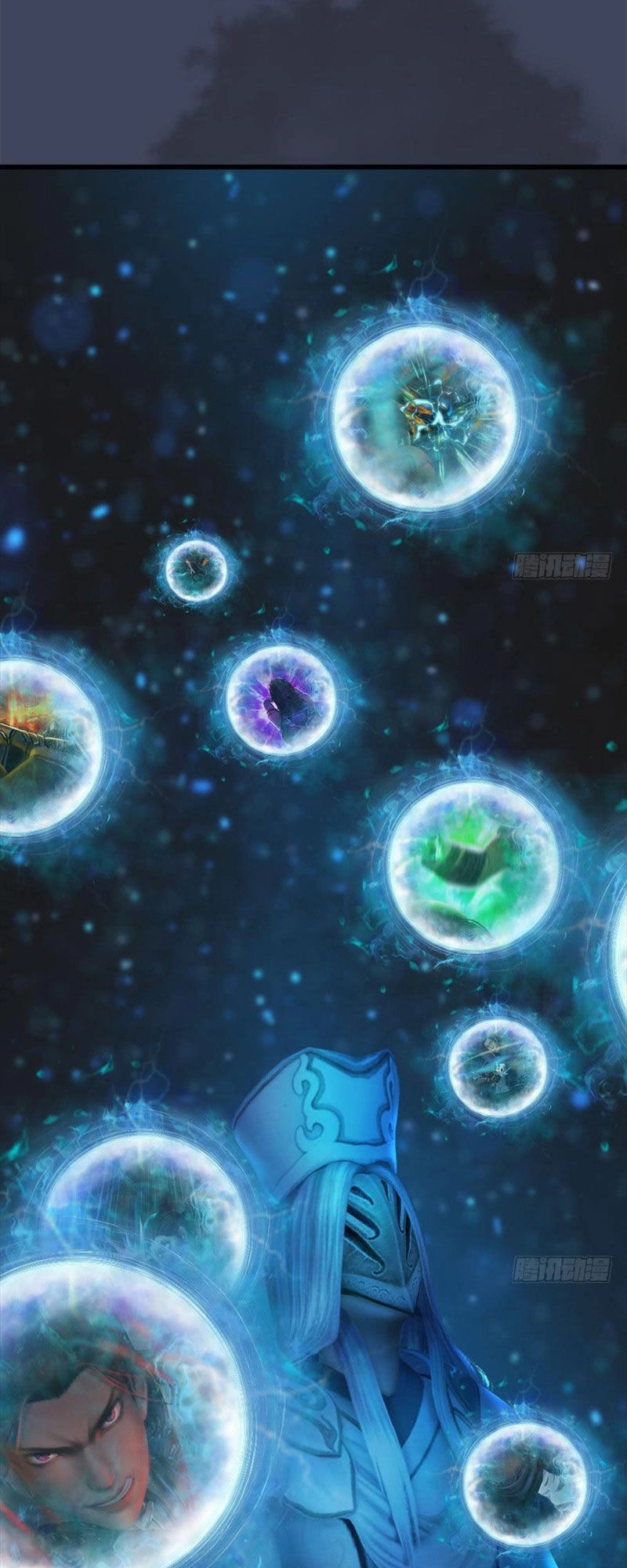 Cửu Hoang Đọa Huyền Sư Chapter 67 - 15