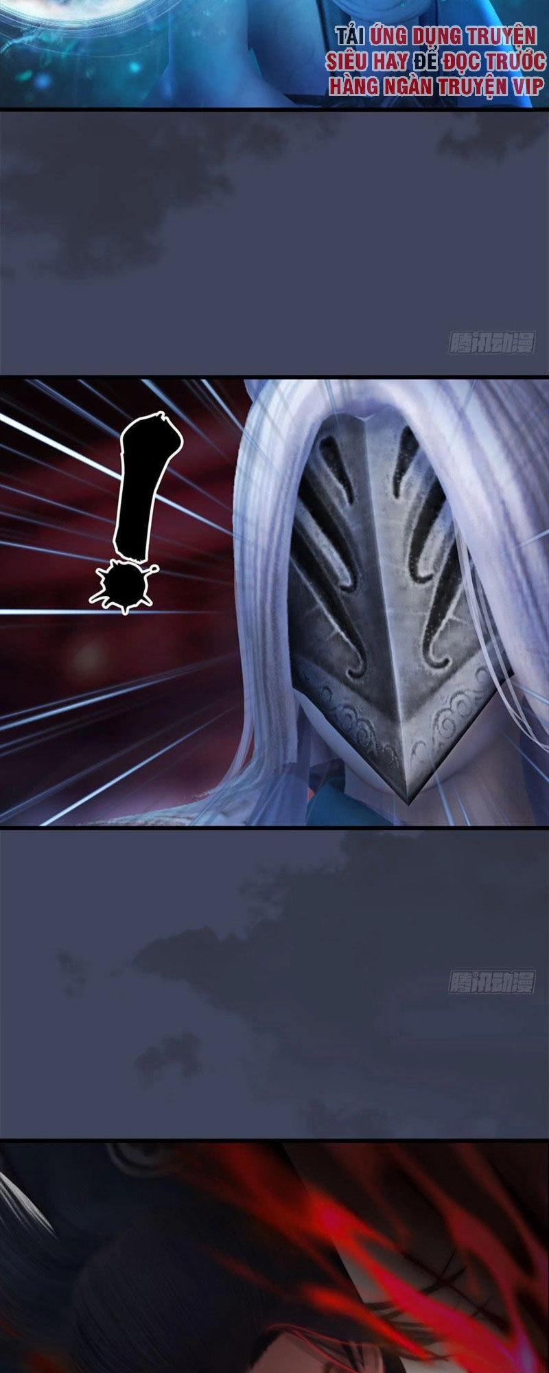 Cửu Hoang Đọa Huyền Sư Chapter 67 - 16