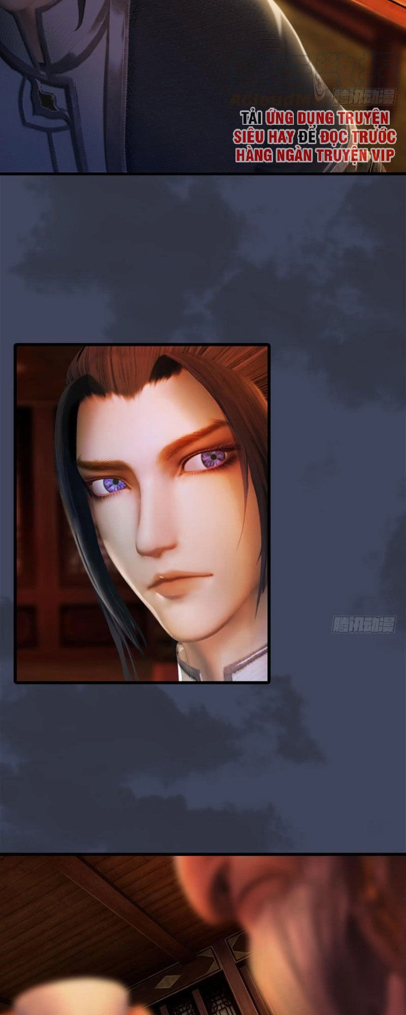 Cửu Hoang Đọa Huyền Sư Chapter 67 - 24