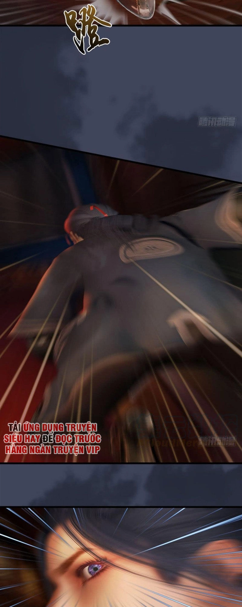 Cửu Hoang Đọa Huyền Sư Chapter 68 - 4