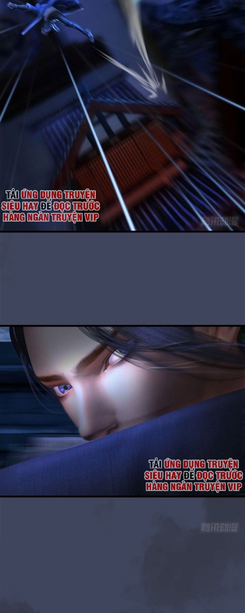 Cửu Hoang Đọa Huyền Sư Chapter 69 - 2