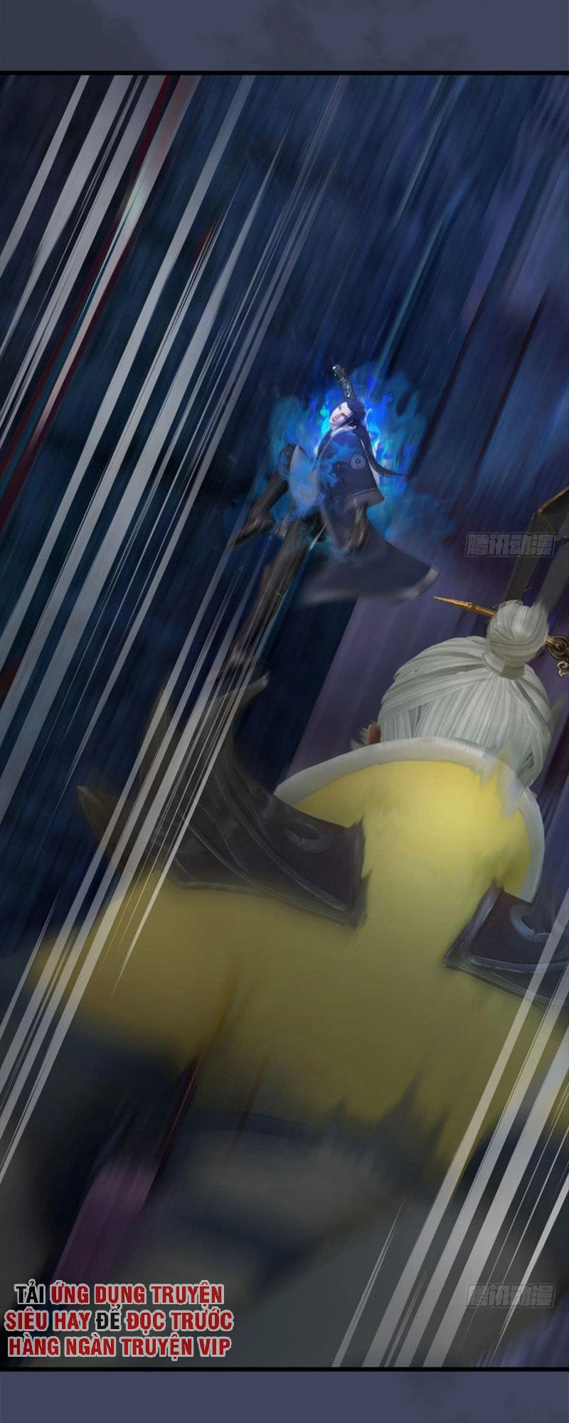 Cửu Hoang Đọa Huyền Sư Chapter 69 - 3