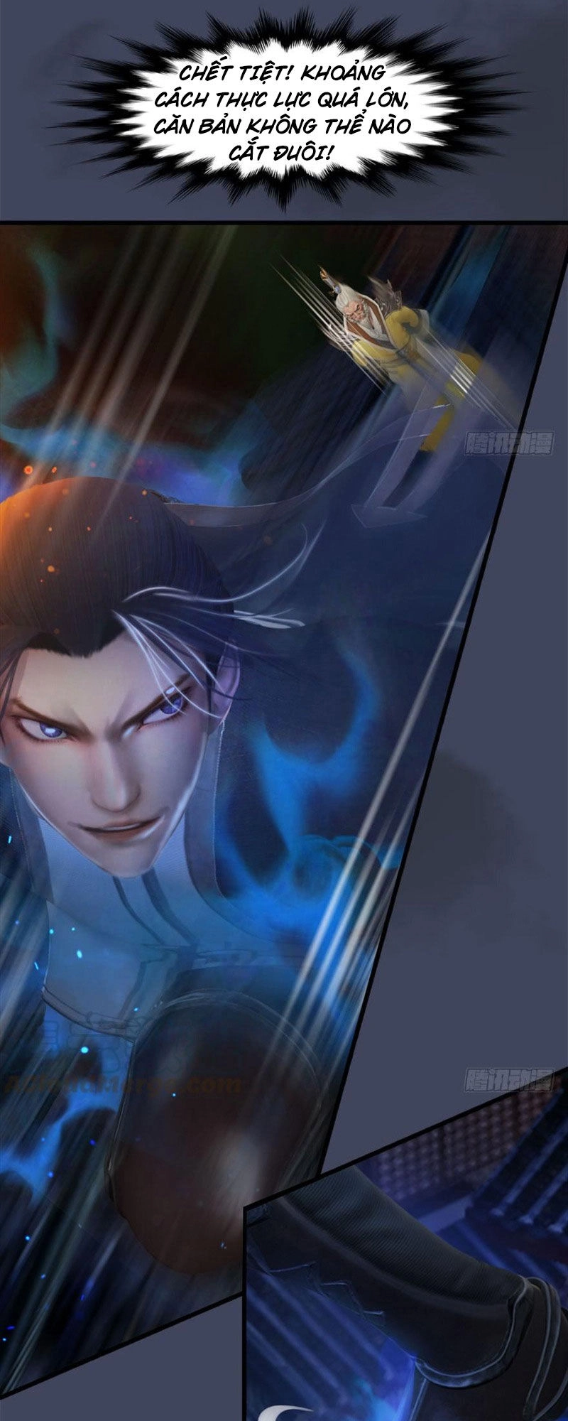 Cửu Hoang Đọa Huyền Sư Chapter 69 - 4