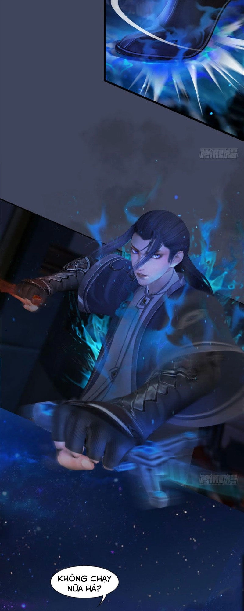 Cửu Hoang Đọa Huyền Sư Chapter 69 - 5