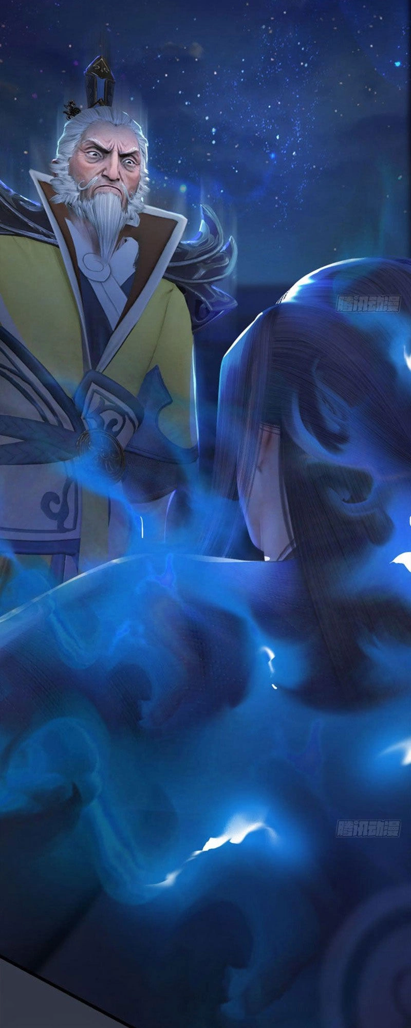 Cửu Hoang Đọa Huyền Sư Chapter 69 - 6