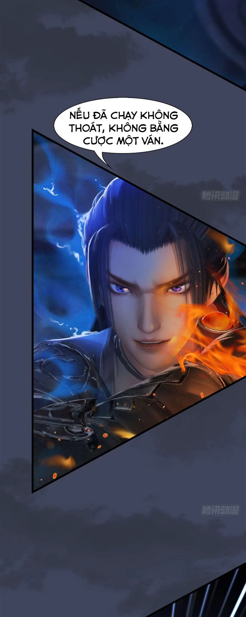 Cửu Hoang Đọa Huyền Sư Chapter 69 - 7