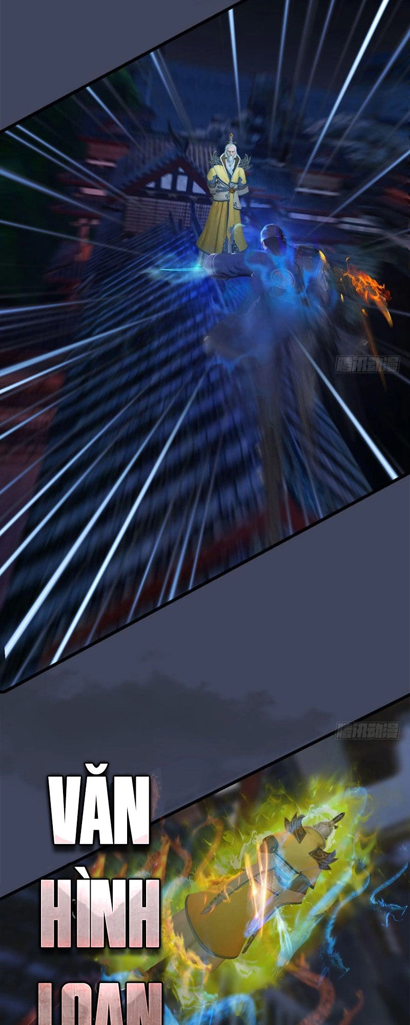 Cửu Hoang Đọa Huyền Sư Chapter 69 - 8