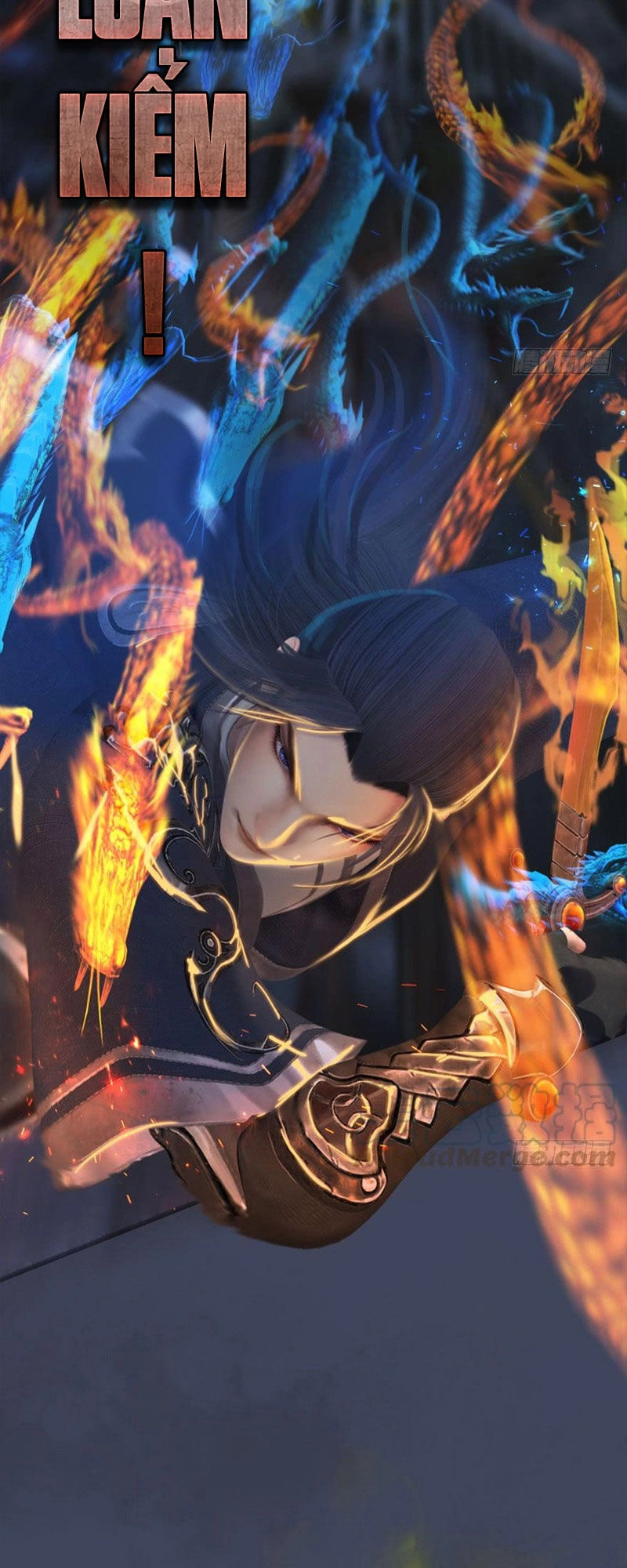 Cửu Hoang Đọa Huyền Sư Chapter 69 - 9