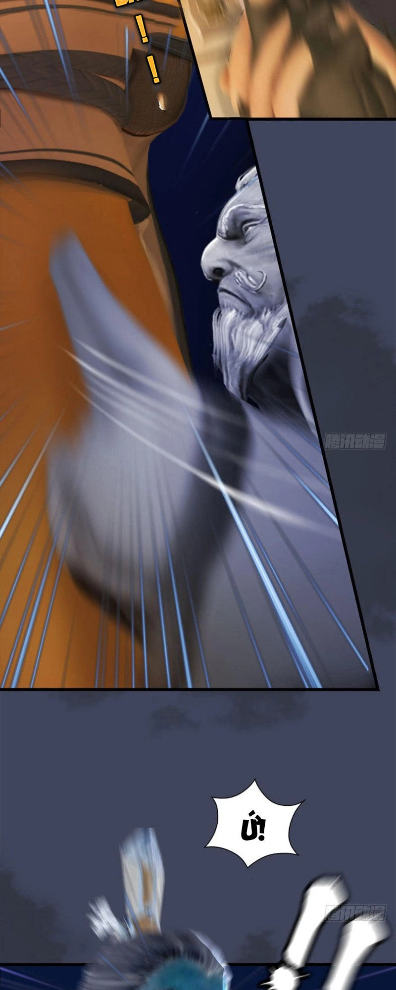 Cửu Hoang Đọa Huyền Sư Chapter 69 - 18