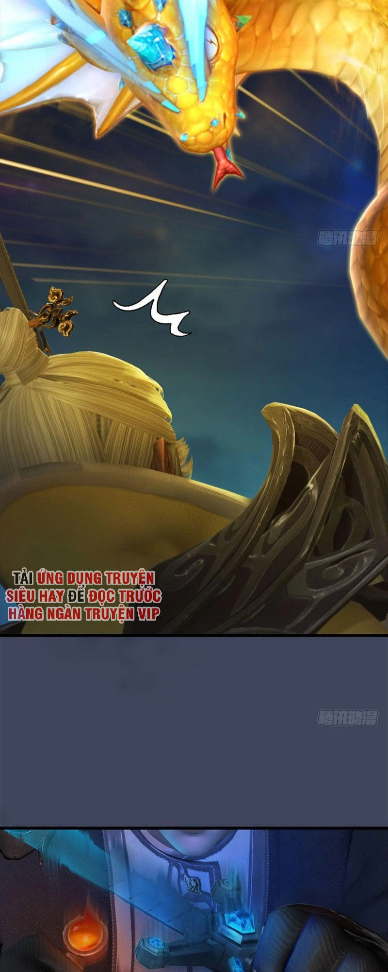 Cửu Hoang Đọa Huyền Sư Chapter 69 - 21