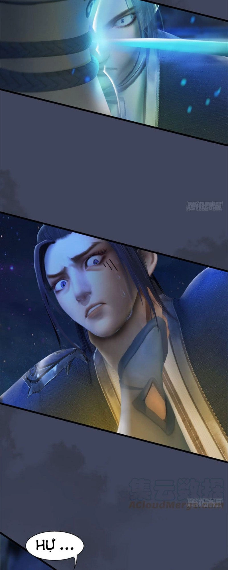 Cửu Hoang Đọa Huyền Sư Chapter 69 - 24