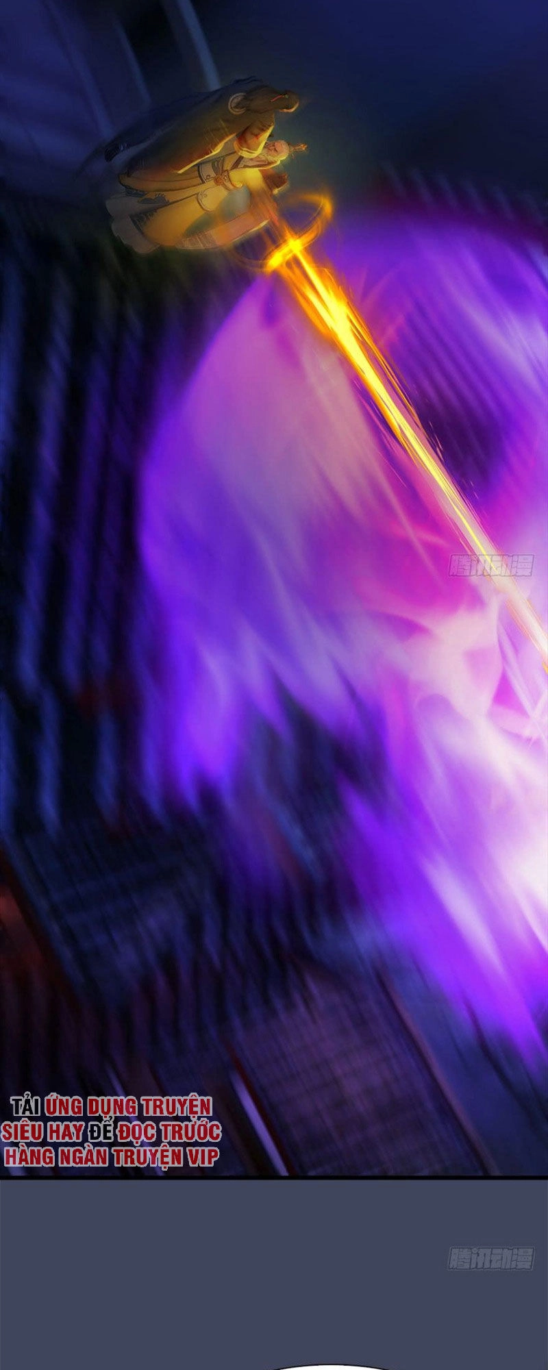 Cửu Hoang Đọa Huyền Sư Chapter 70 - 2