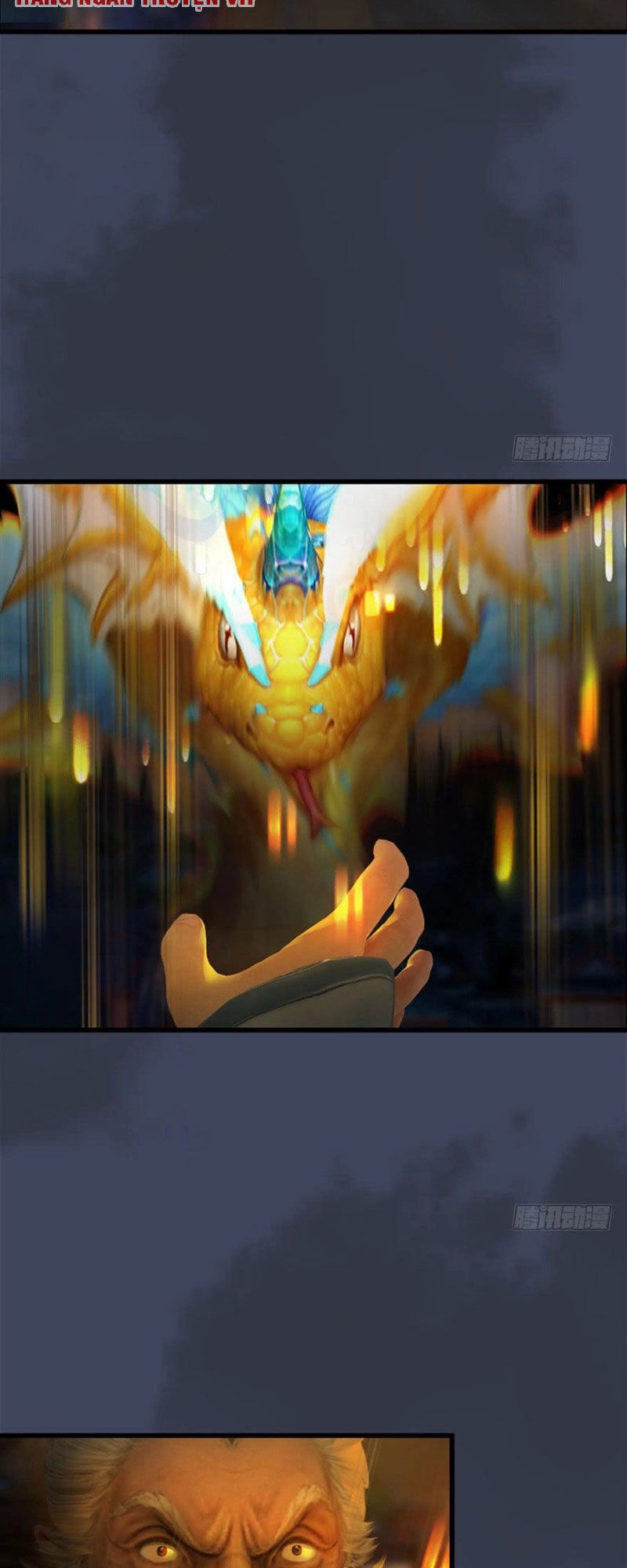 Cửu Hoang Đọa Huyền Sư Chapter 70 - 6