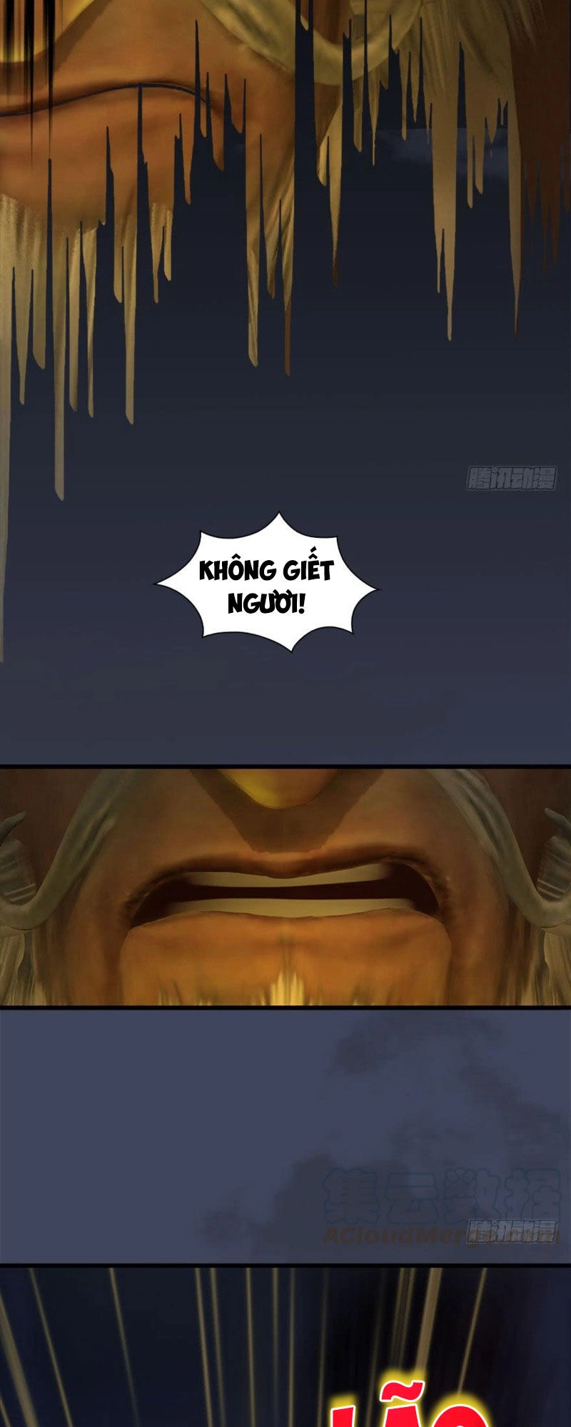 Cửu Hoang Đọa Huyền Sư Chapter 70 - 9