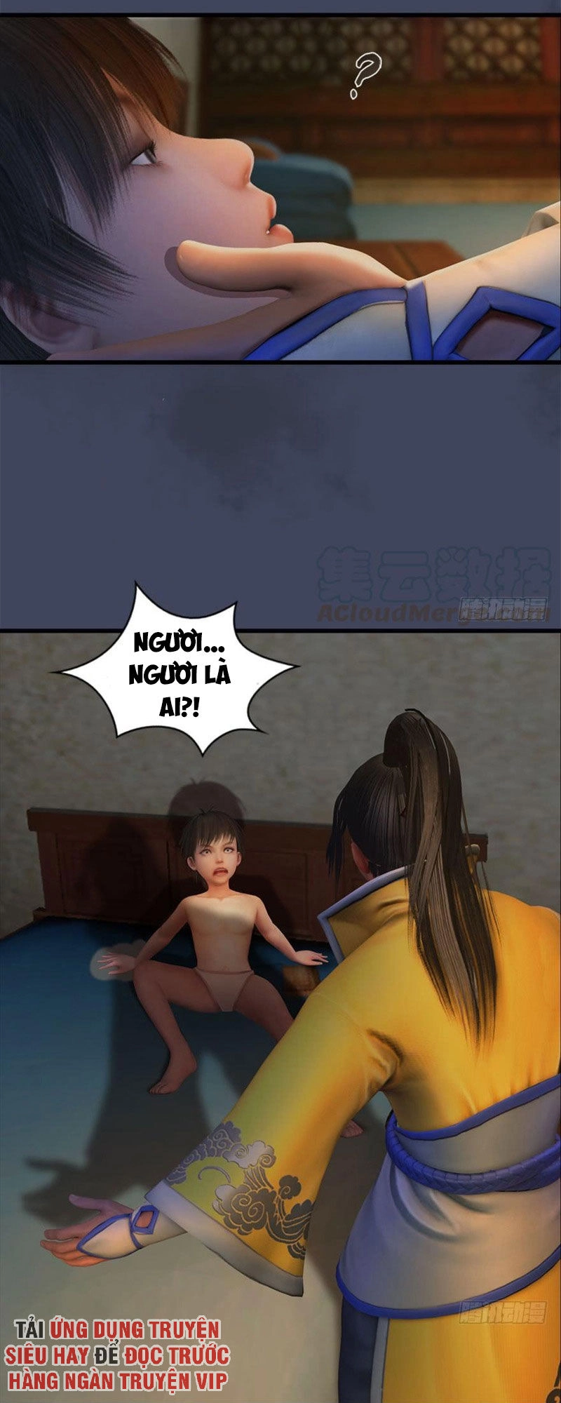 Cửu Hoang Đọa Huyền Sư Chapter 70 - 15