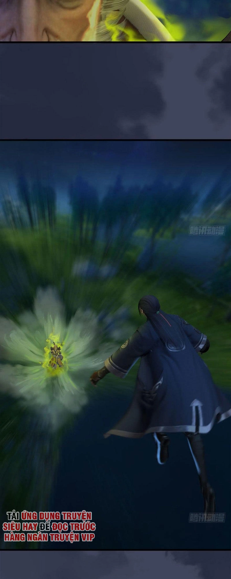 Cửu Hoang Đọa Huyền Sư Chapter 71 - 7