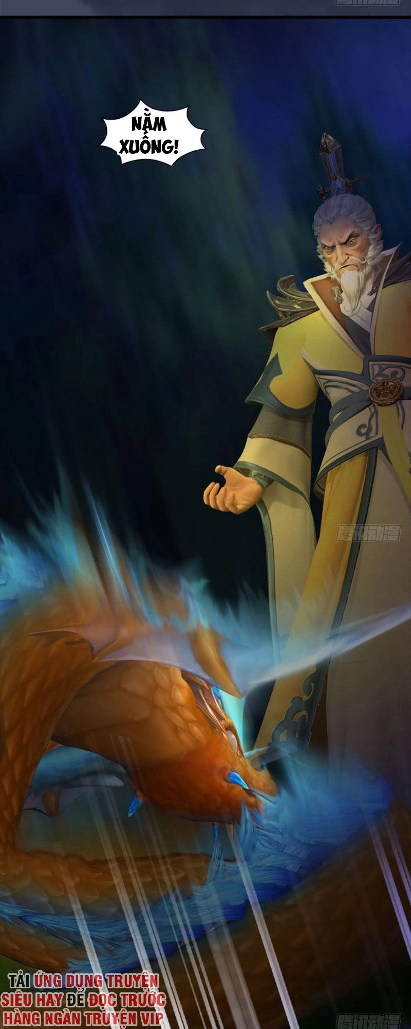 Cửu Hoang Đọa Huyền Sư Chapter 72 - 16