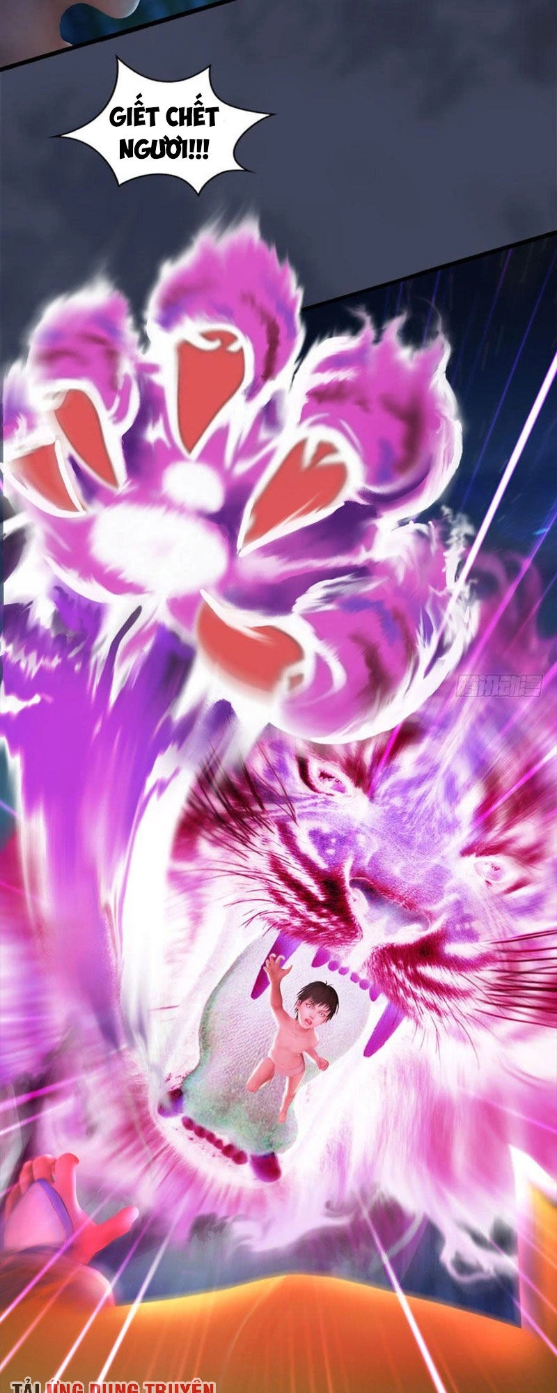 Cửu Hoang Đọa Huyền Sư Chapter 73 - 2