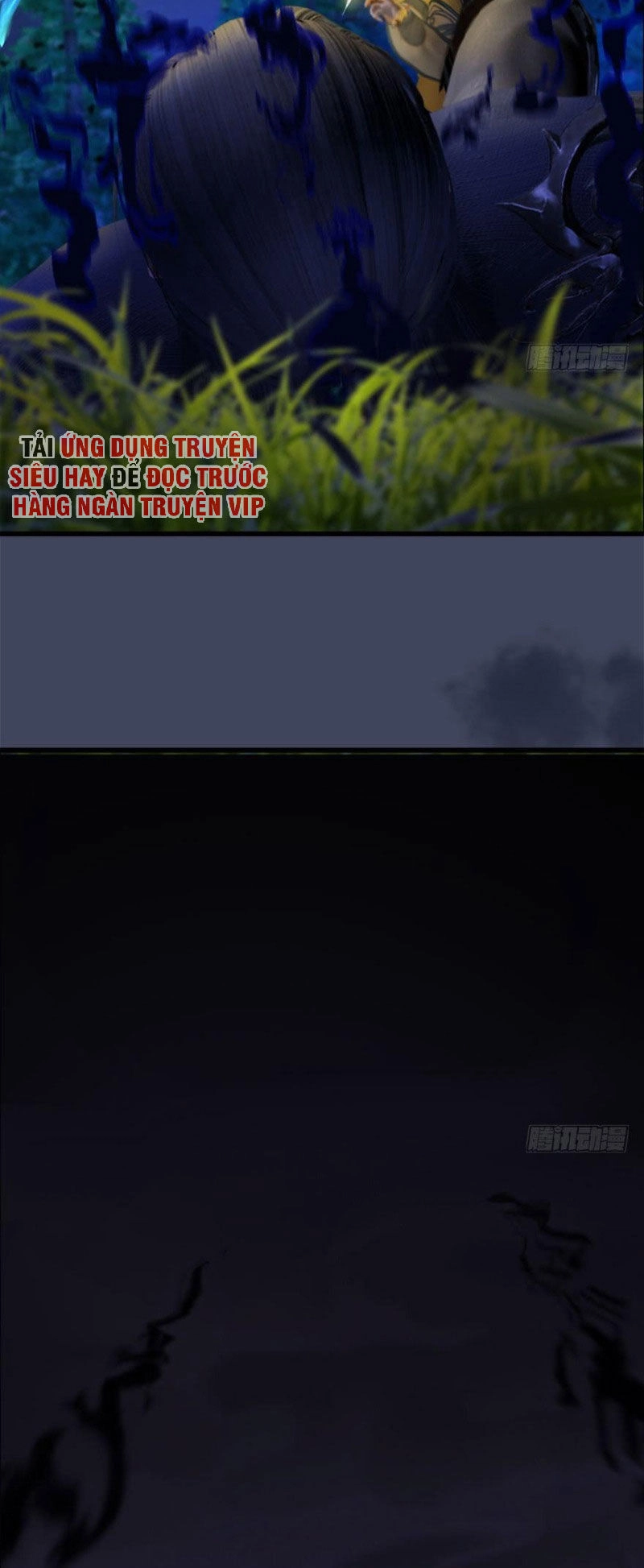 Cửu Hoang Đọa Huyền Sư Chapter 73 - 13