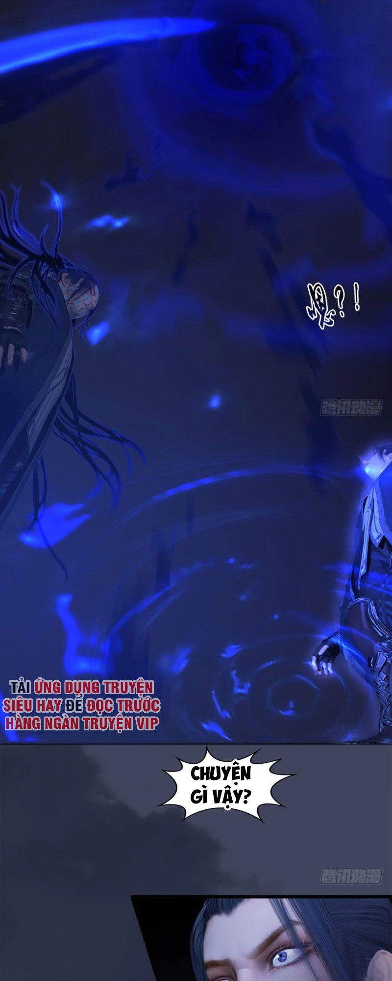 Cửu Hoang Đọa Huyền Sư Chapter 73 - 20