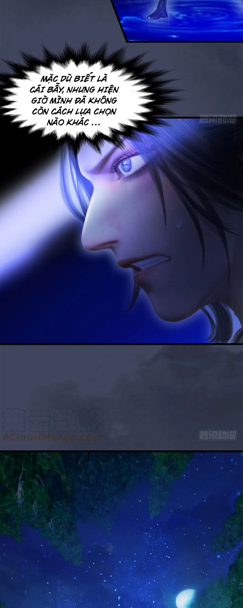 Cửu Hoang Đọa Huyền Sư Chapter 73 - 24