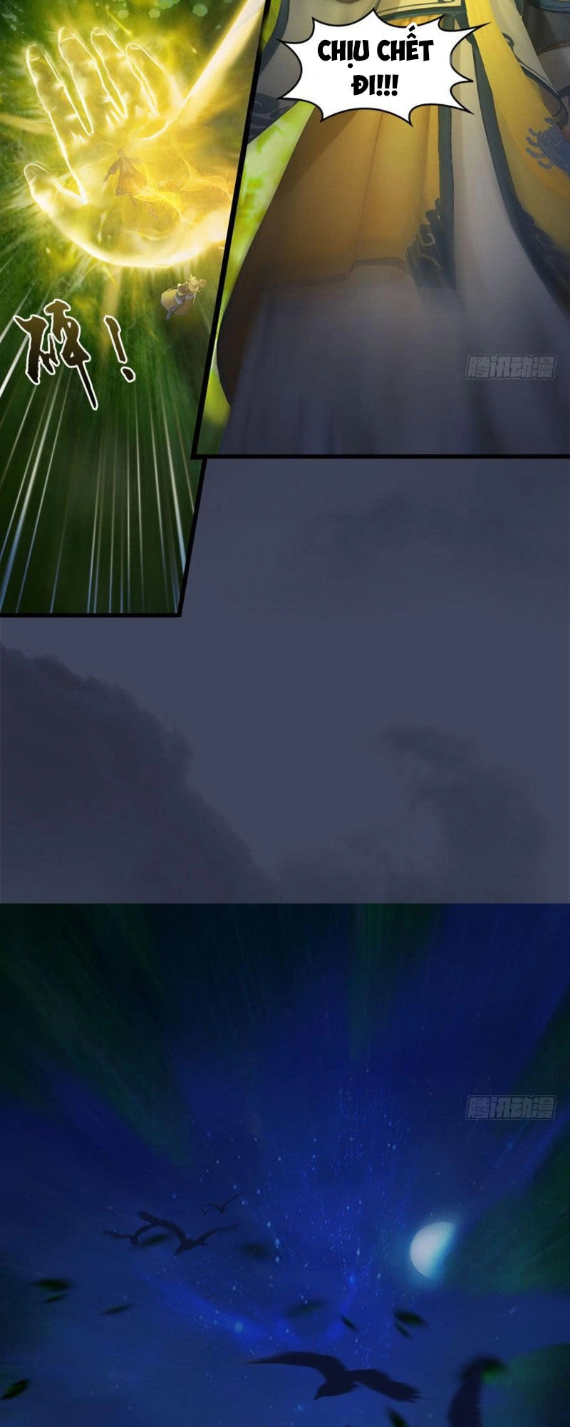 Cửu Hoang Đọa Huyền Sư Chapter 73 - 26