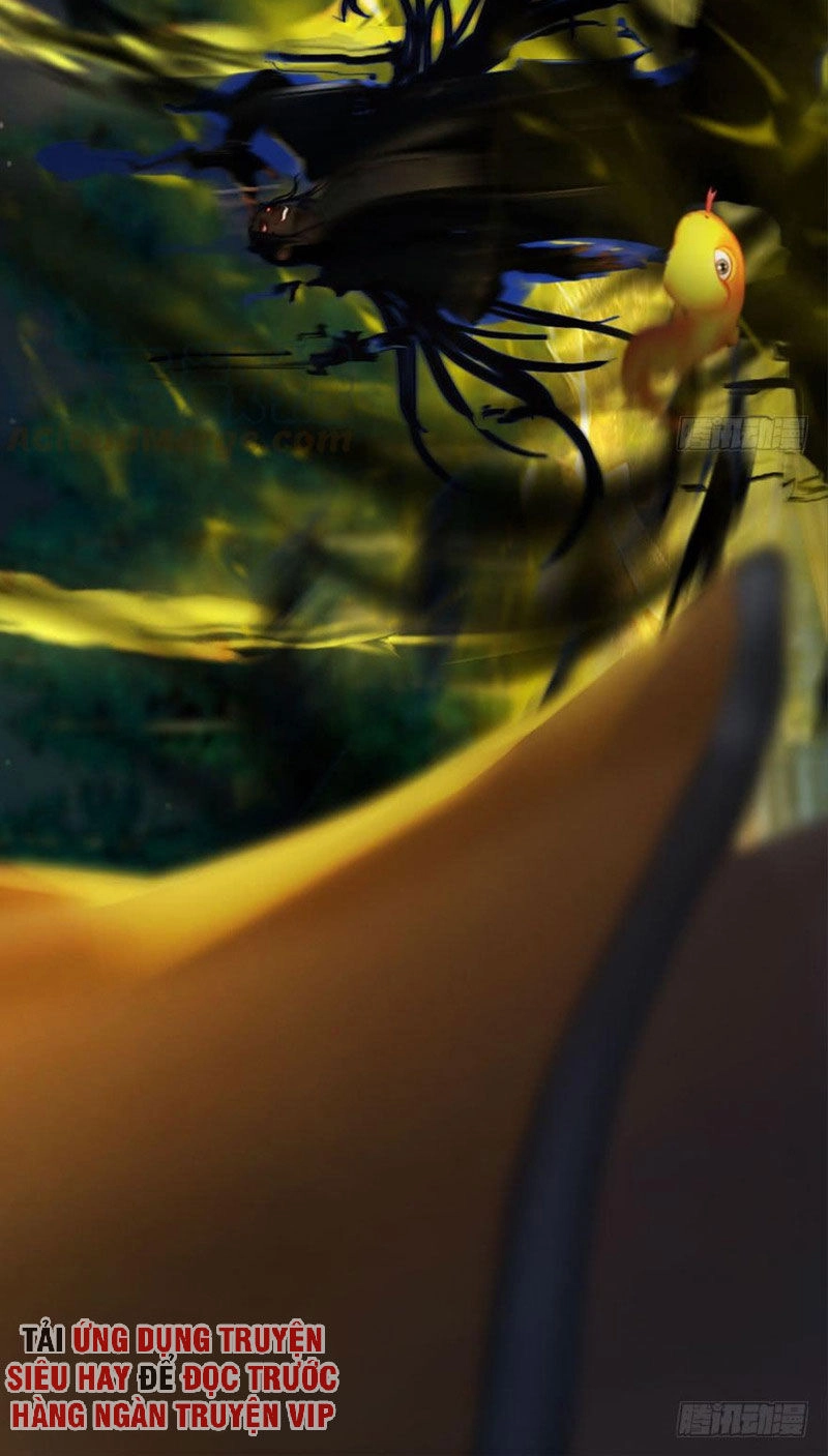 Cửu Hoang Đọa Huyền Sư Chapter 73 - 29