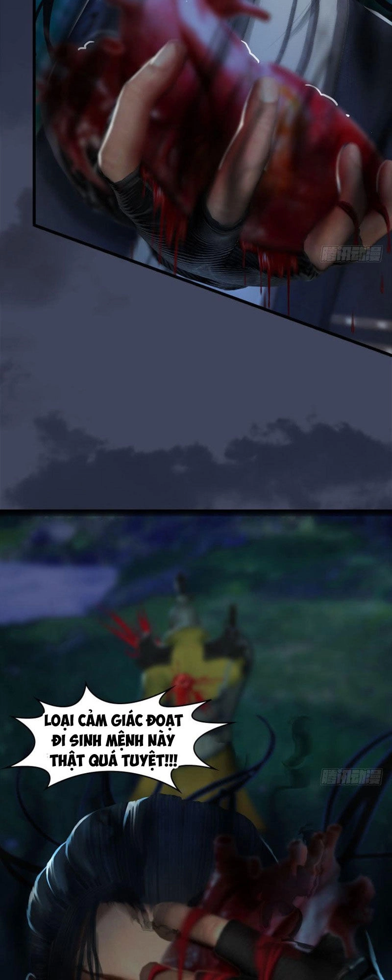 Cửu Hoang Đọa Huyền Sư Chapter 74 - 7