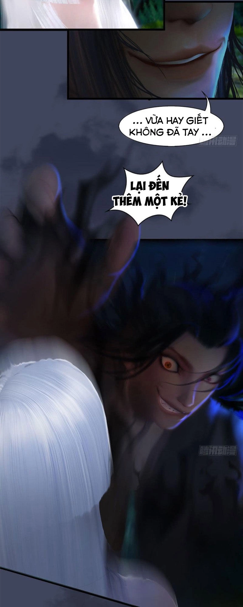 Cửu Hoang Đọa Huyền Sư Chapter 74 - 10