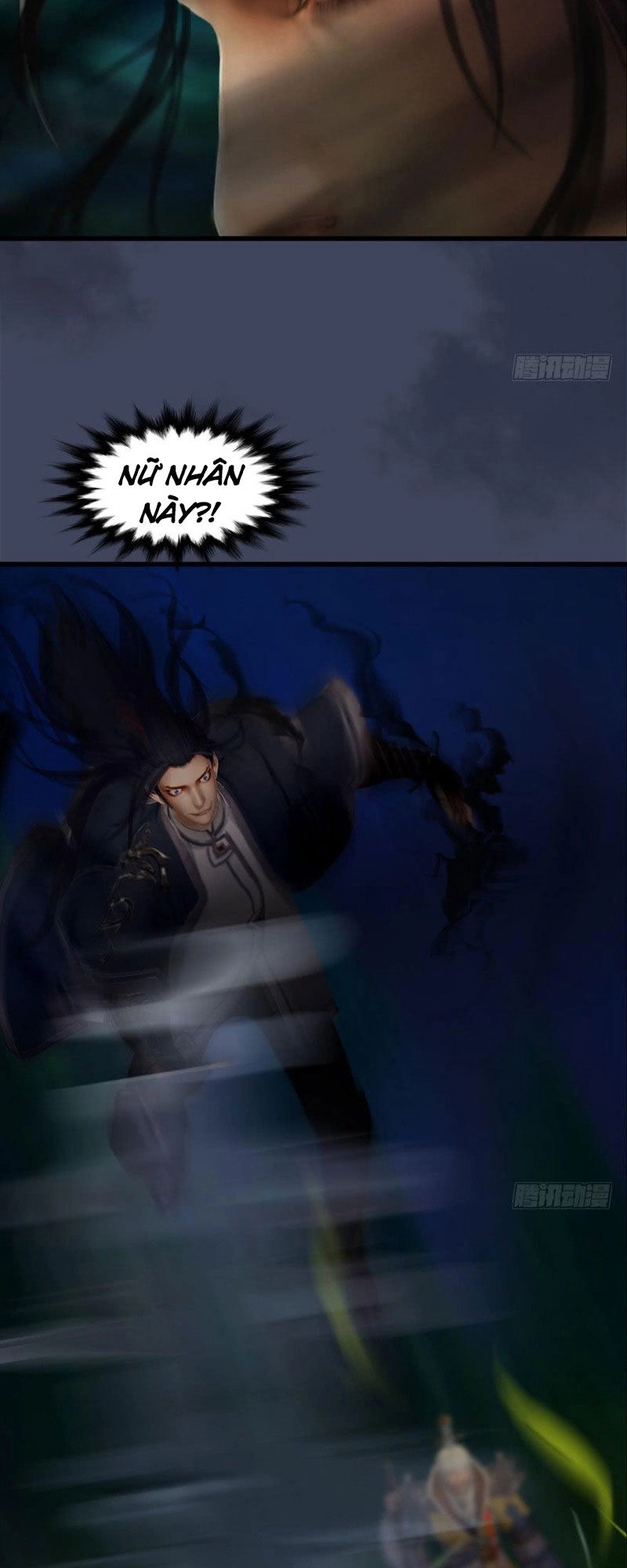 Cửu Hoang Đọa Huyền Sư Chapter 74 - 12