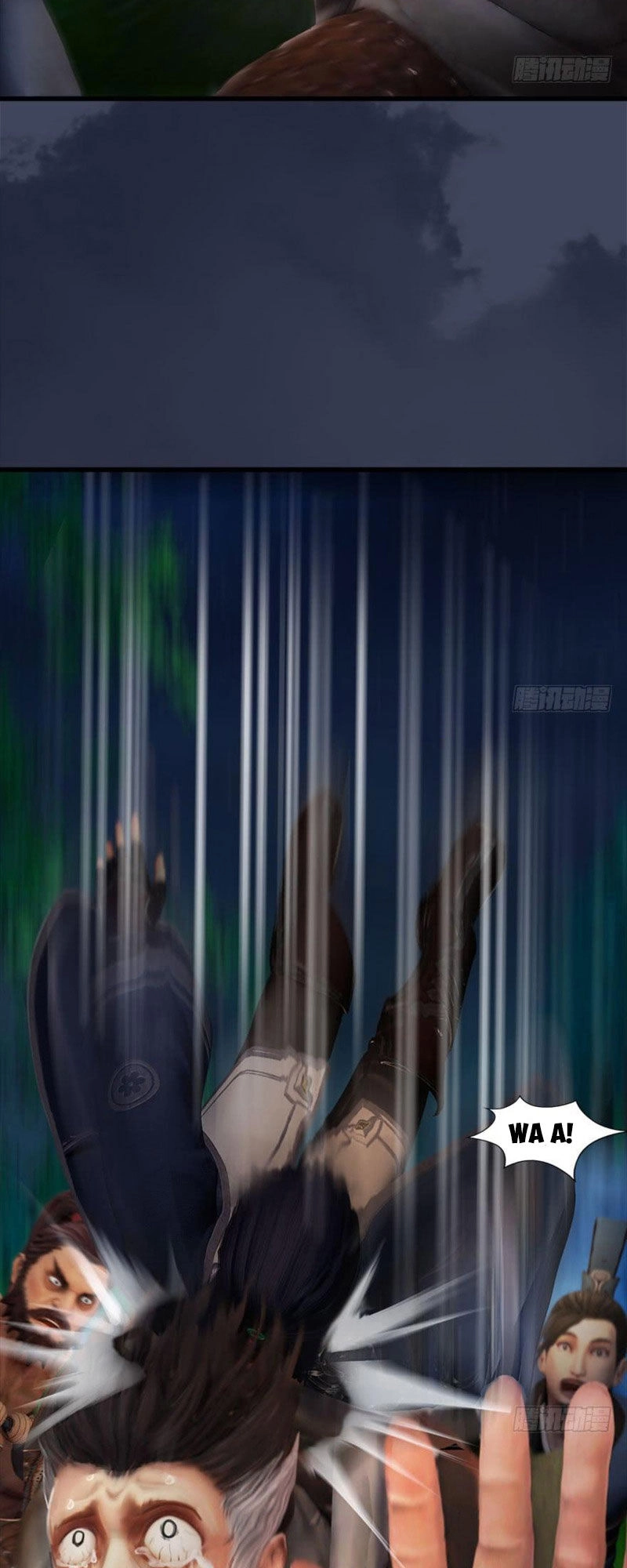 Cửu Hoang Đọa Huyền Sư Chapter 74 - 17