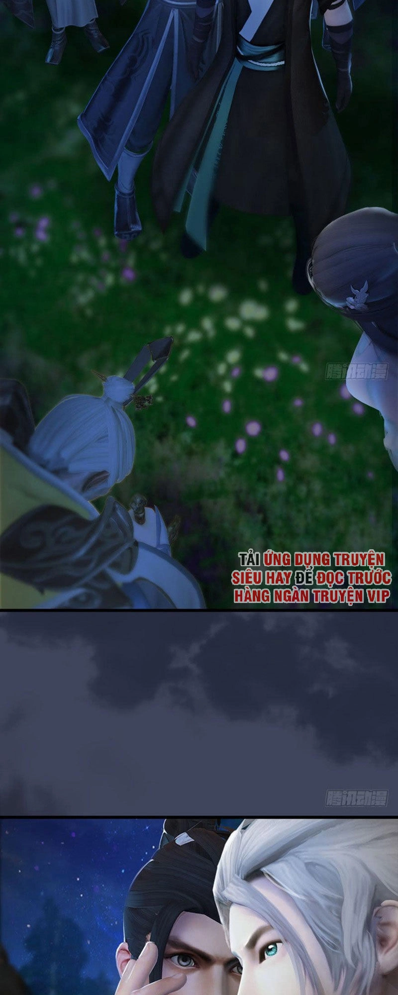 Cửu Hoang Đọa Huyền Sư Chapter 75 - 7