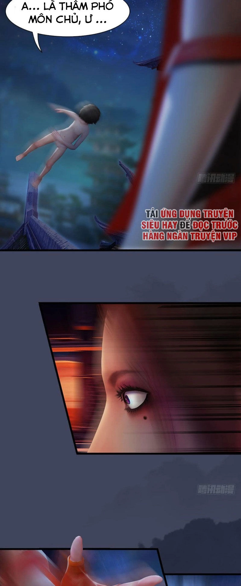 Cửu Hoang Đọa Huyền Sư Chapter 75 - 13