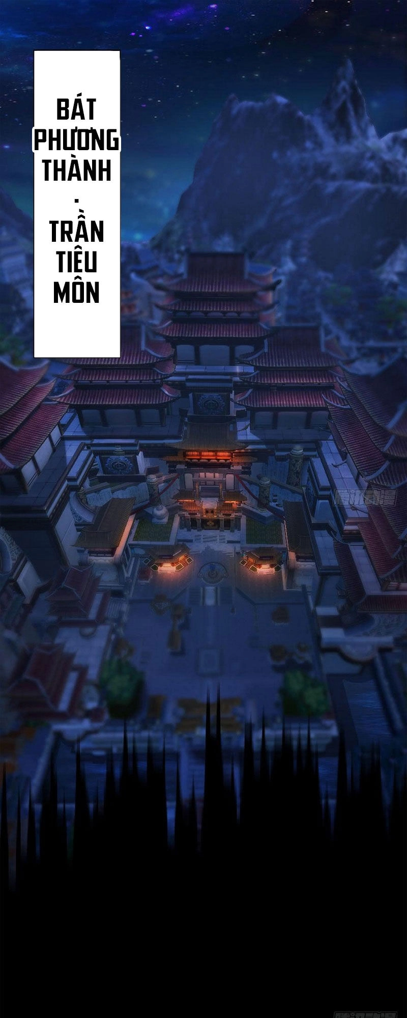 Cửu Hoang Đọa Huyền Sư Chapter 76 - 1