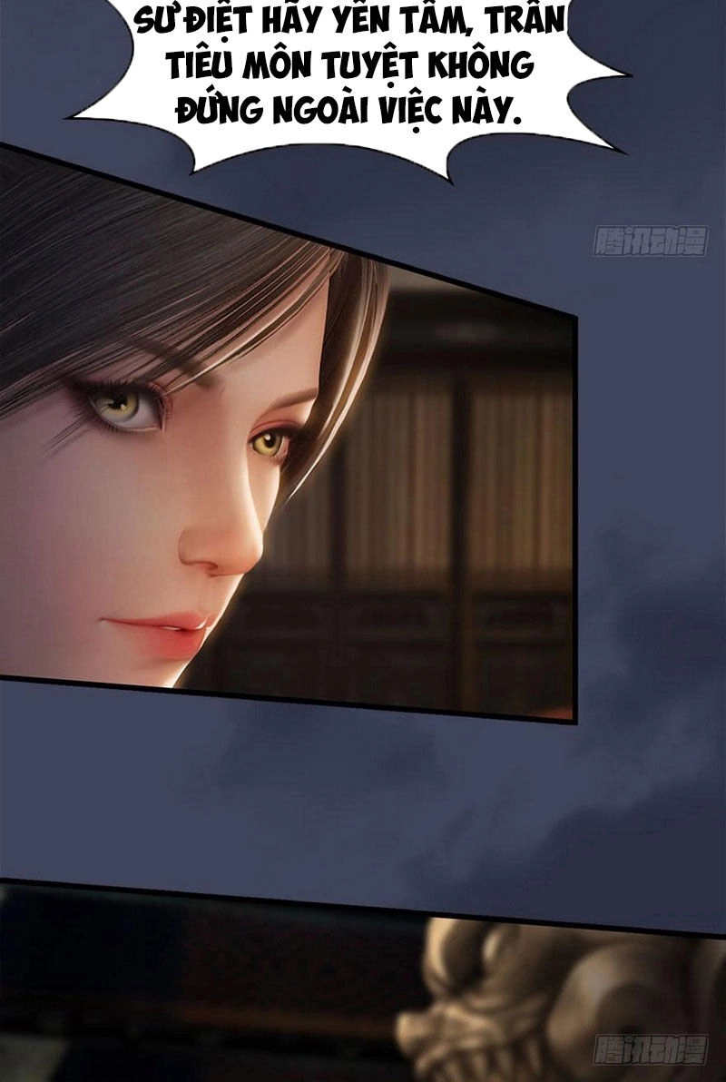 Cửu Hoang Đọa Huyền Sư Chapter 76 - 13