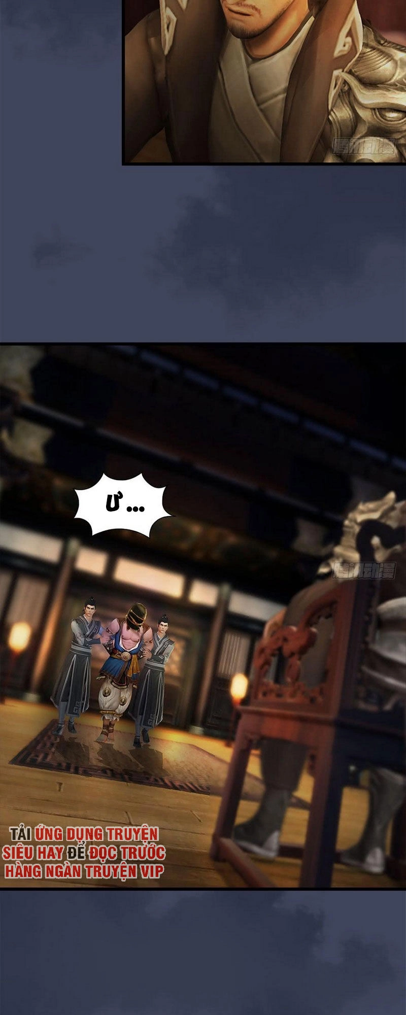 Cửu Hoang Đọa Huyền Sư Chapter 76 - 18