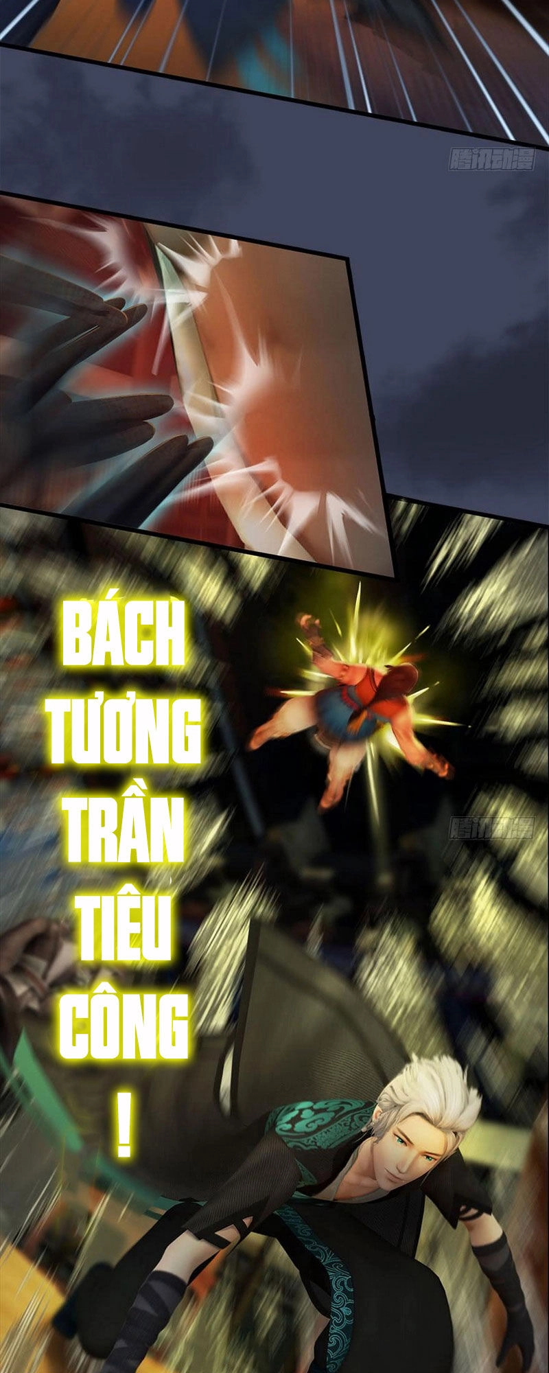 Cửu Hoang Đọa Huyền Sư Chapter 77 - 5