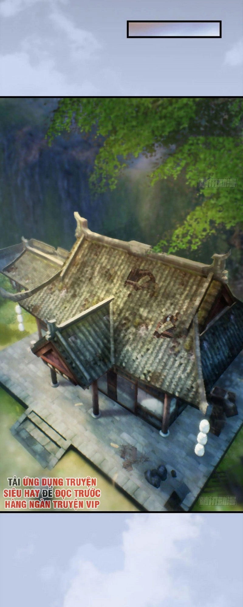 Cửu Hoang Đọa Huyền Sư Chapter 77 - 11