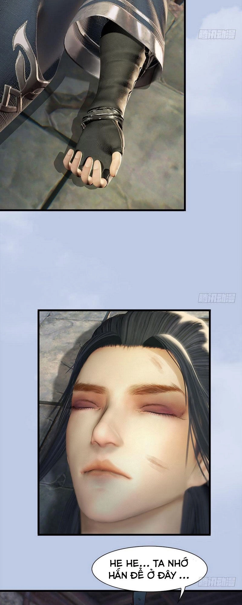 Cửu Hoang Đọa Huyền Sư Chapter 77 - 16