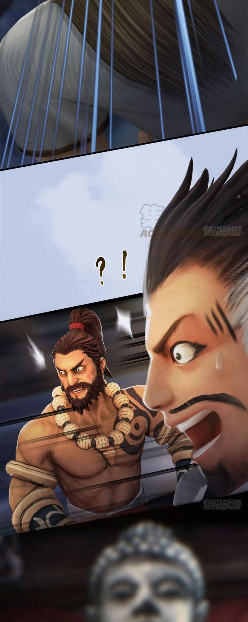 Cửu Hoang Đọa Huyền Sư Chapter 77 - 19