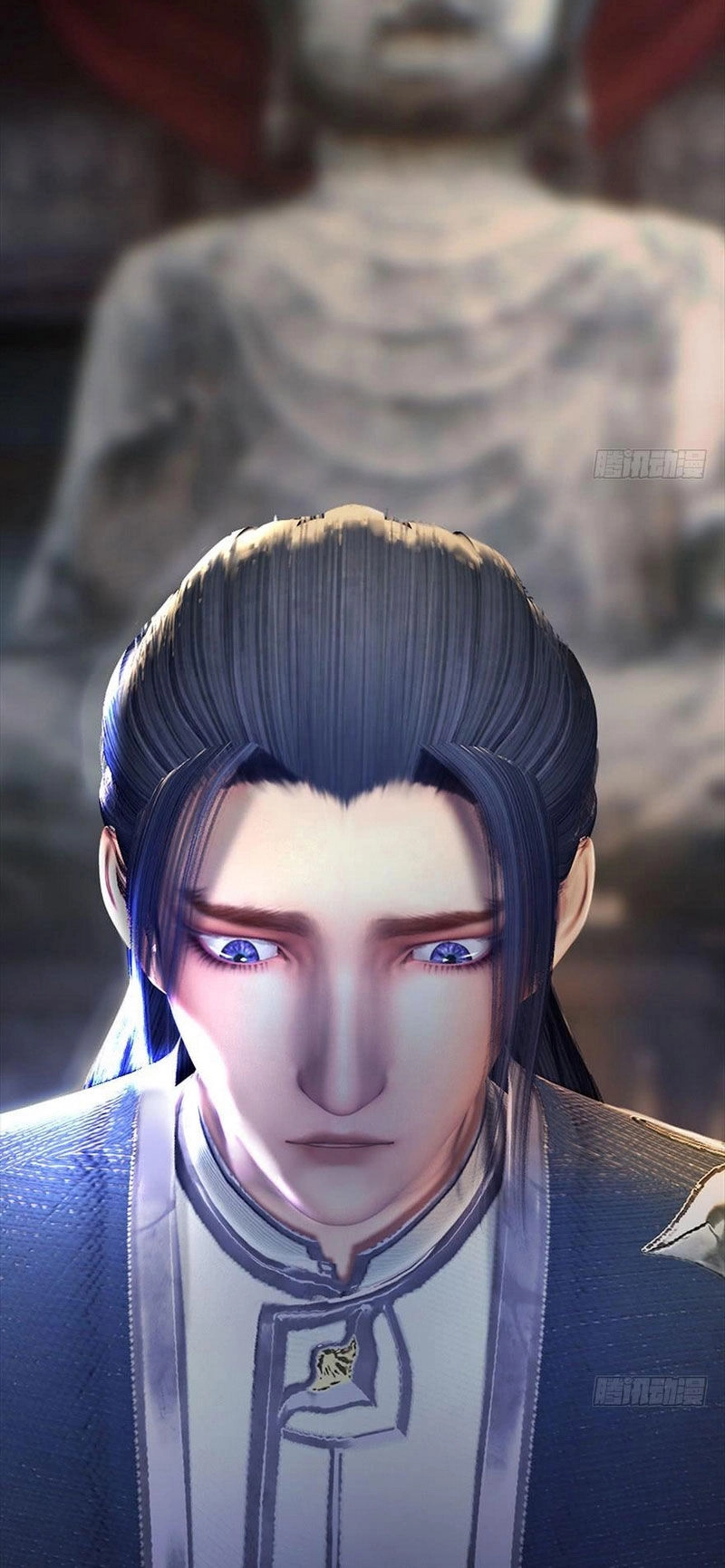 Cửu Hoang Đọa Huyền Sư Chapter 77 - 20