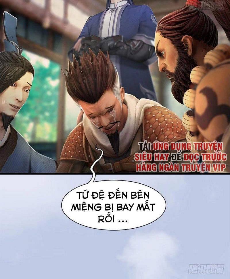 Cửu Hoang Đọa Huyền Sư Chapter 78 - 13