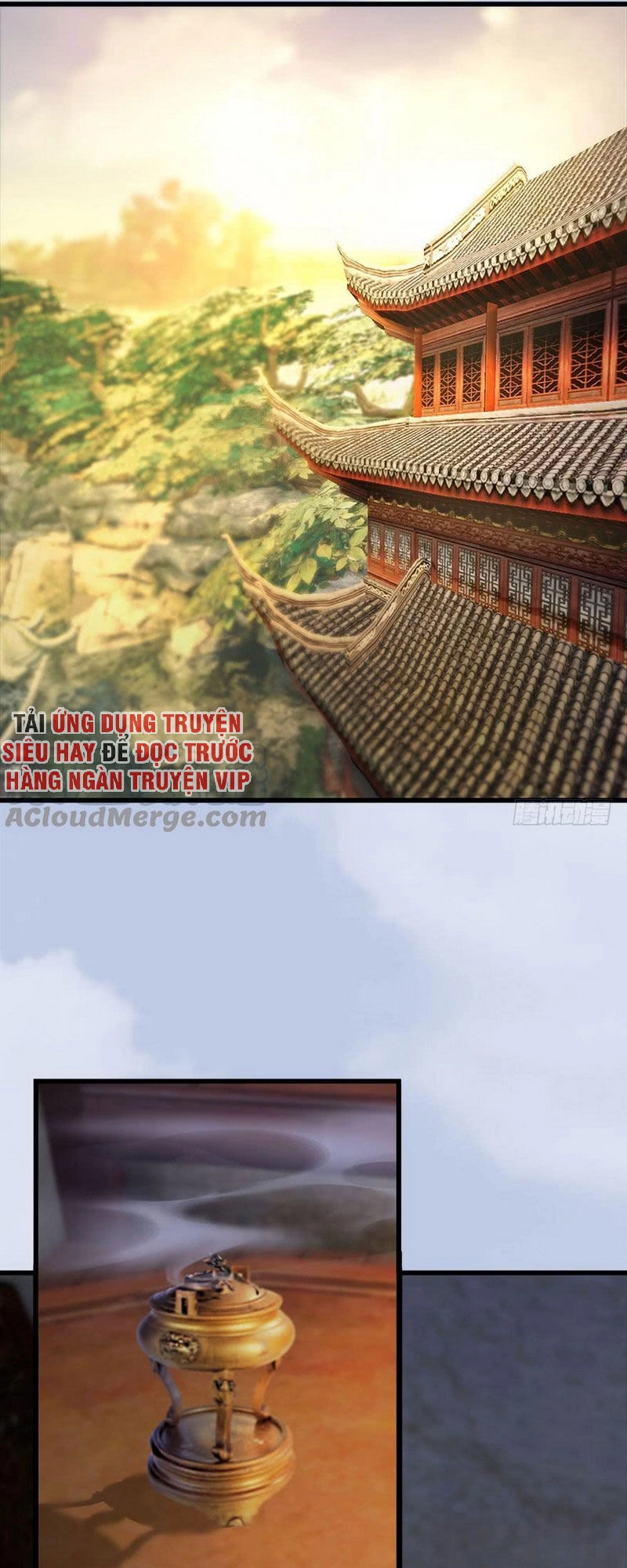 Cửu Hoang Đọa Huyền Sư Chapter 78 - 14