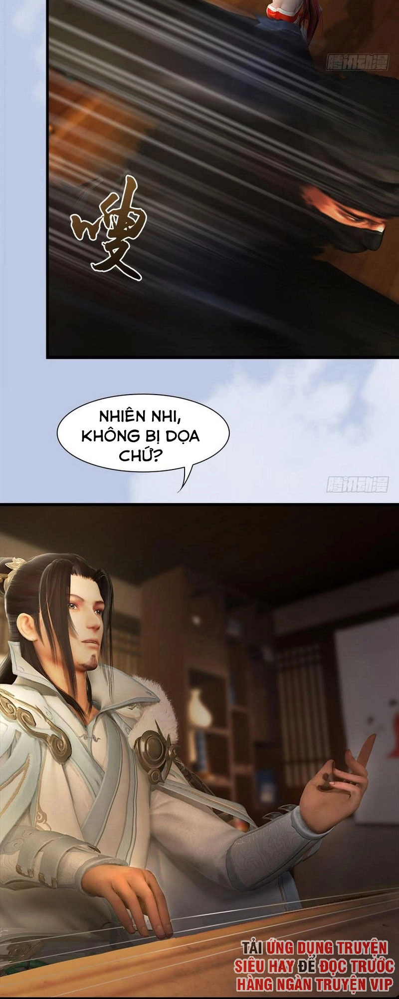 Cửu Hoang Đọa Huyền Sư Chapter 78 - 22