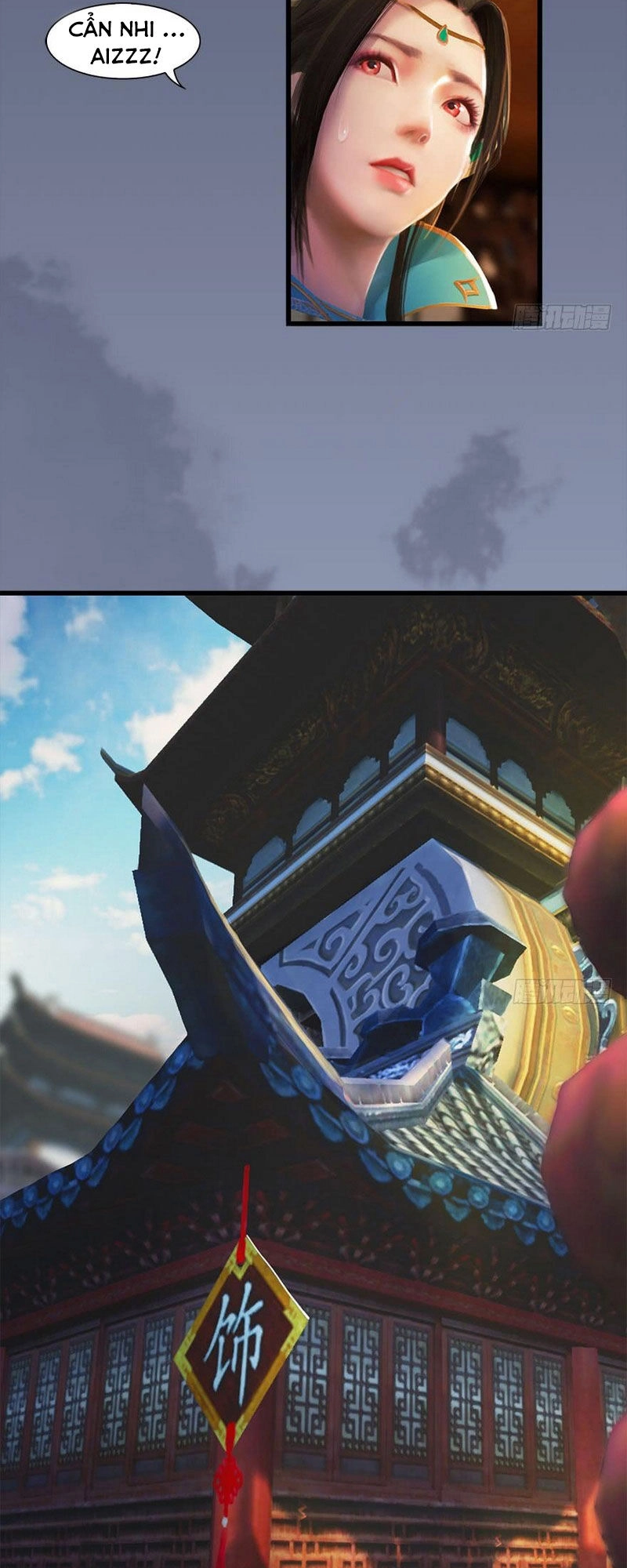 Cửu Hoang Đọa Huyền Sư Chapter 80 - 15